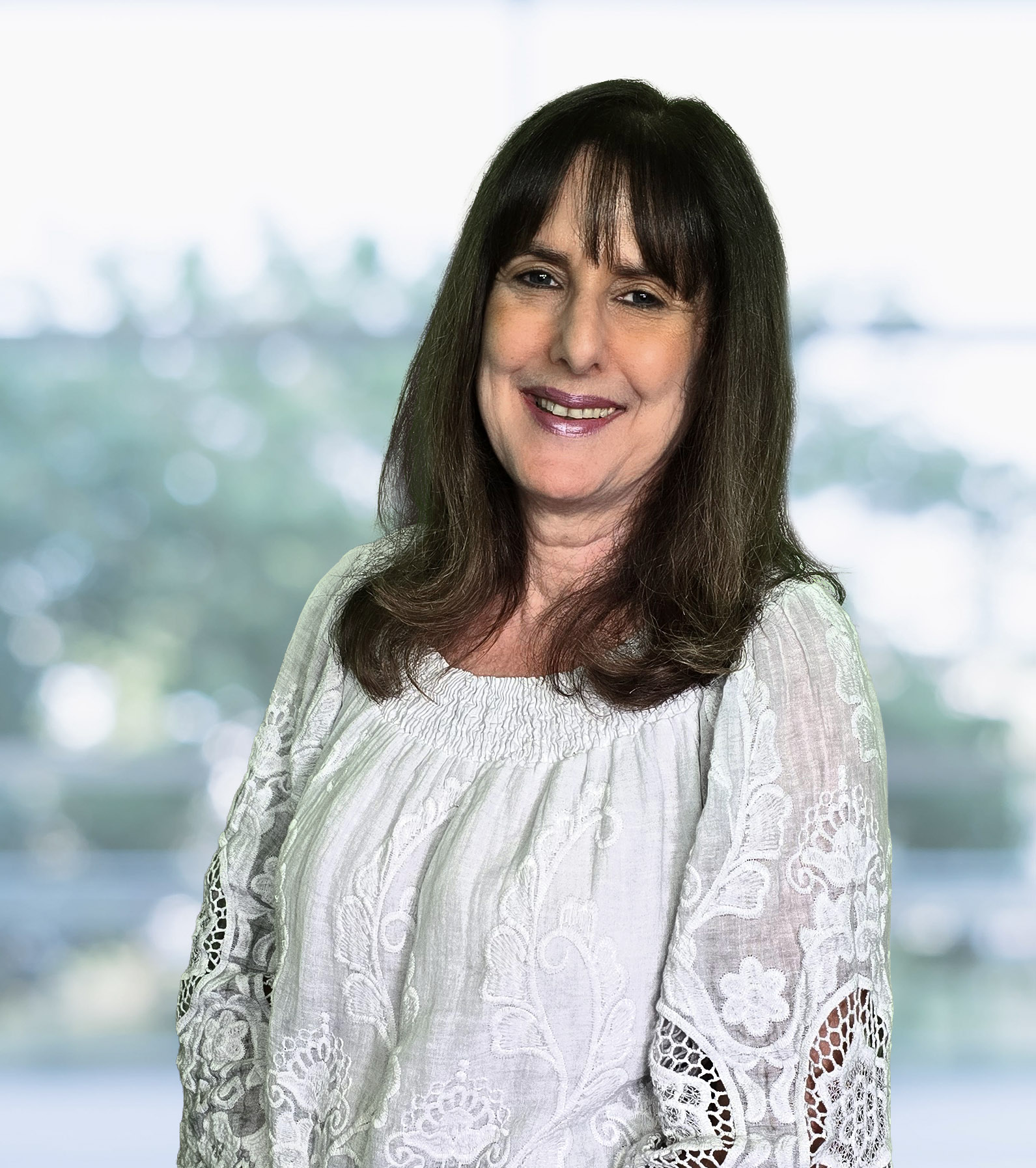 Jodi Rabinowitz