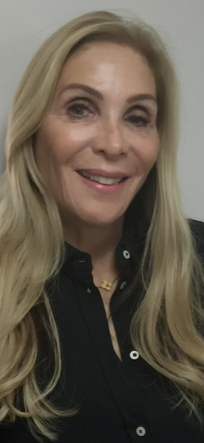 Barbara Gillis