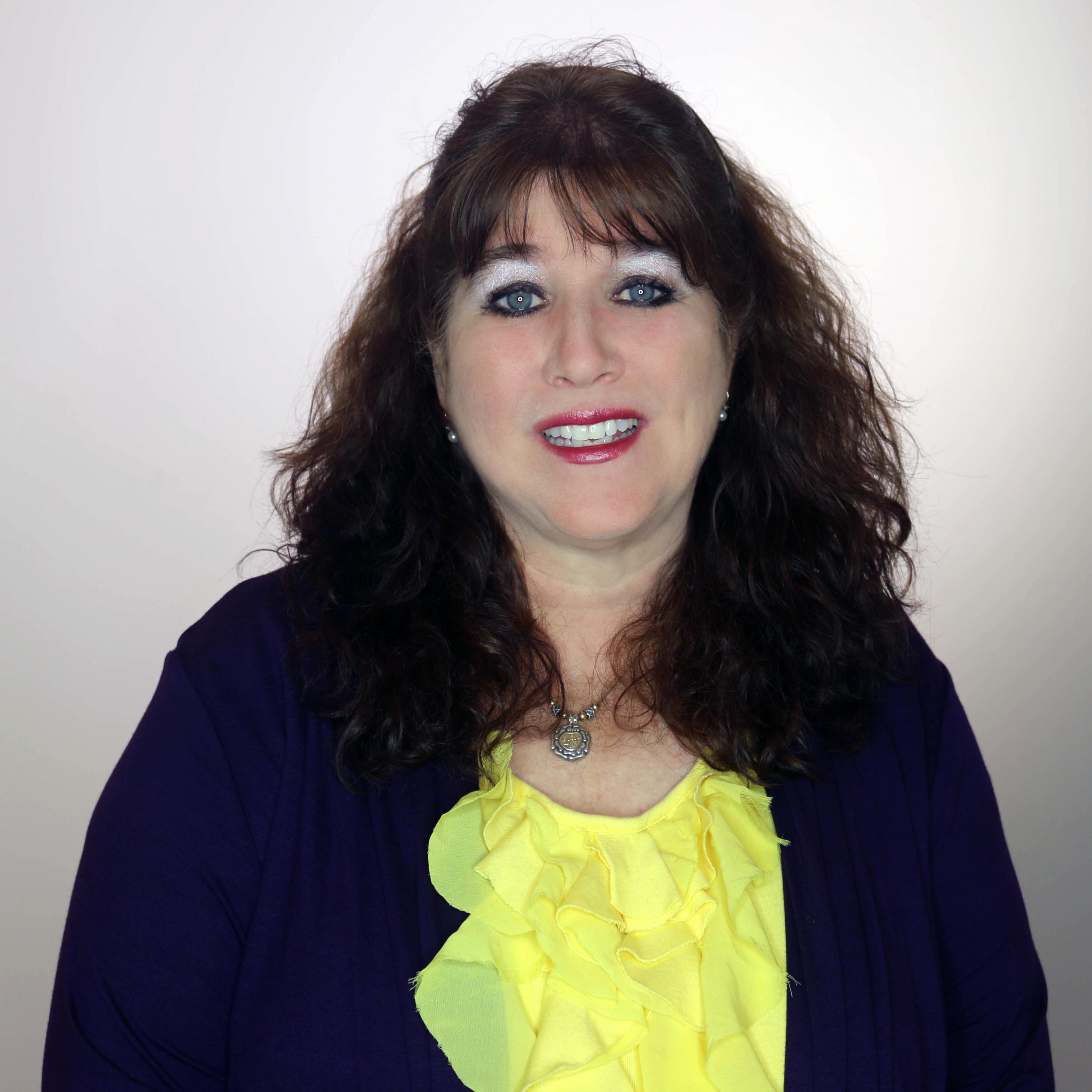 Sharon Racsko